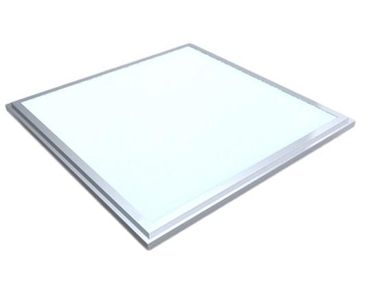 LED světelný panel, 40W, 60x60cm, 2800lm, 4100K